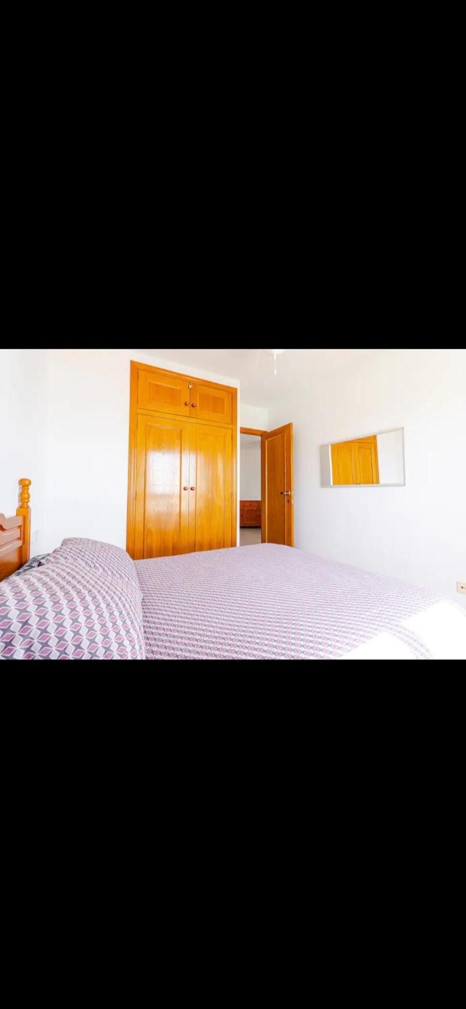 Primera Linea De Playa 3 Habitaciones Dobles El Altet Eksteriør billede