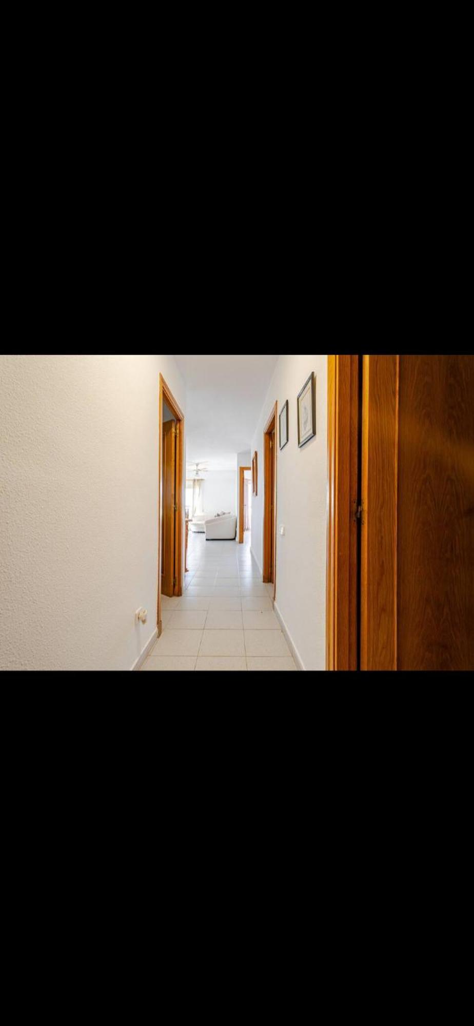 Primera Linea De Playa 3 Habitaciones Dobles El Altet Eksteriør billede