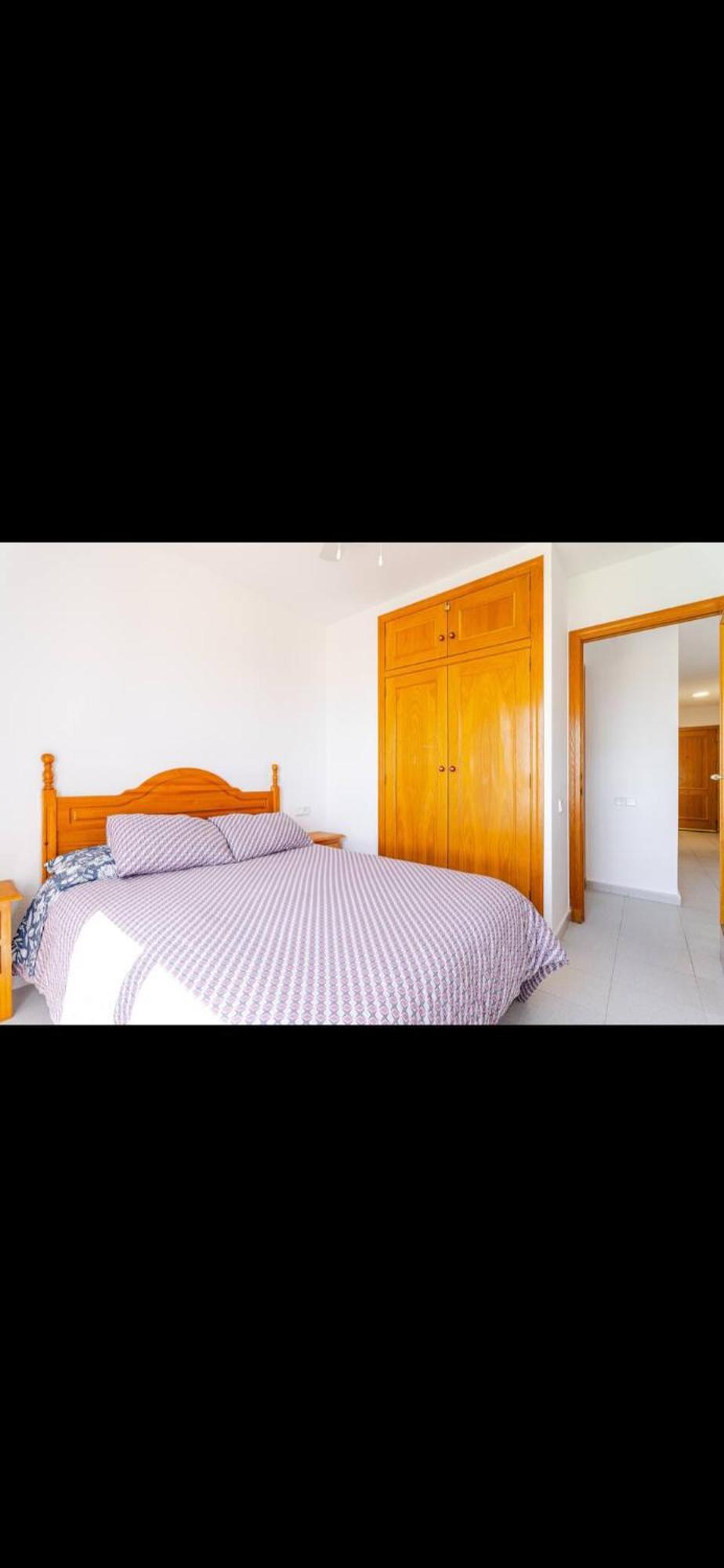 Primera Linea De Playa 3 Habitaciones Dobles El Altet Eksteriør billede